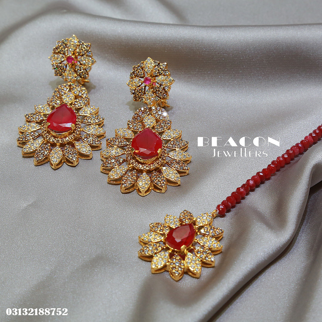 Earrings 14
