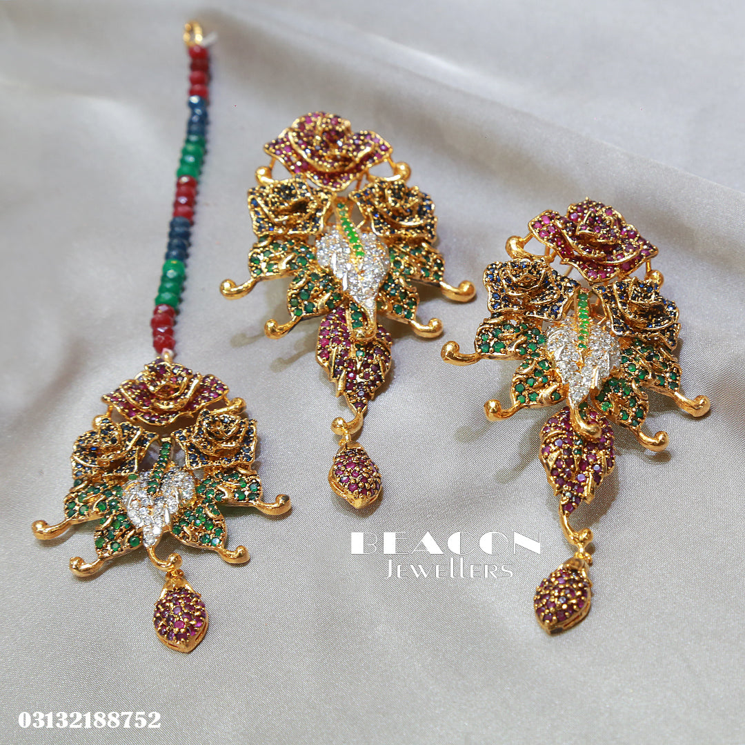 Earrings 03