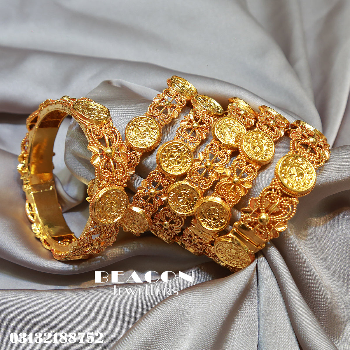 Bangles