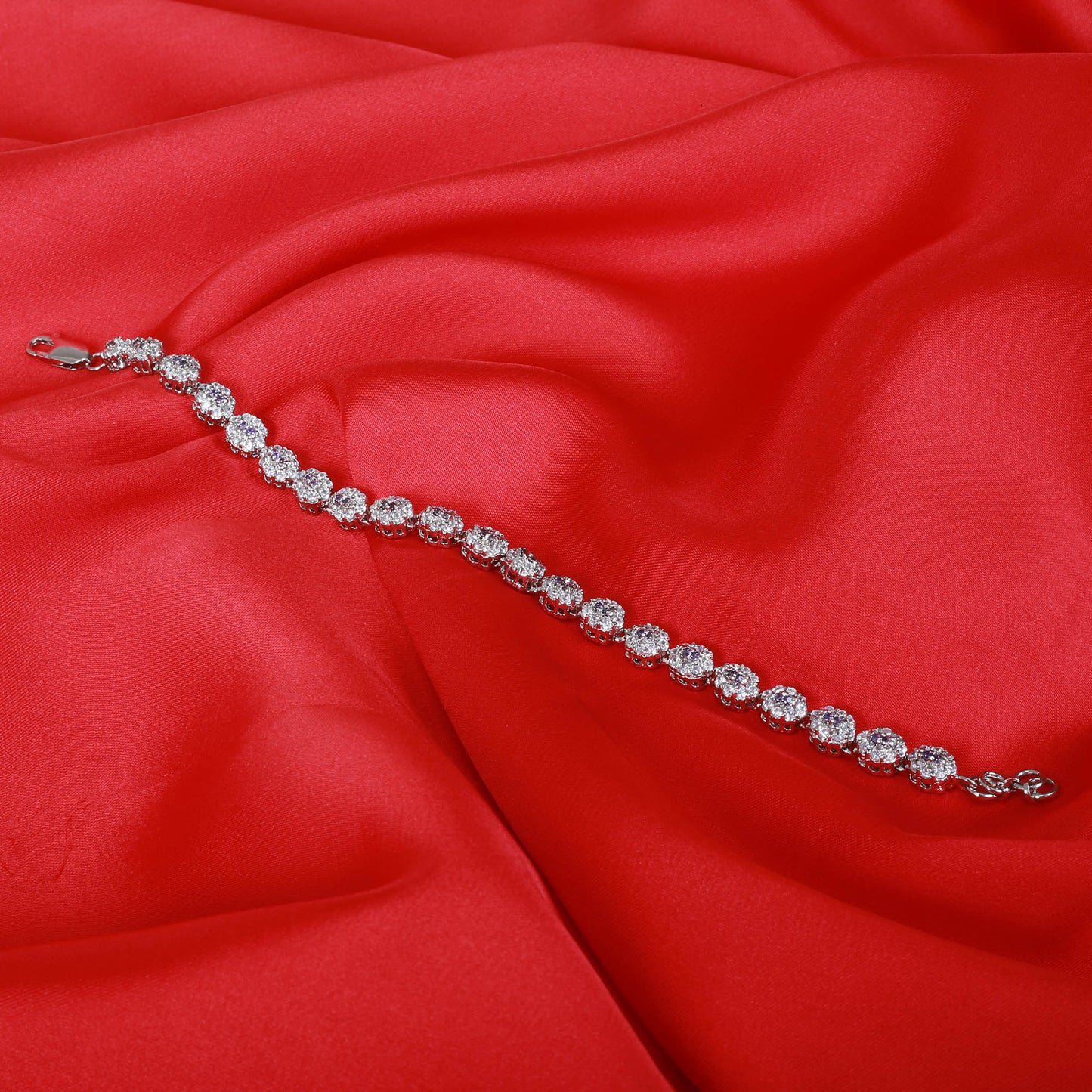 Ladies Bracelet - BLB1001