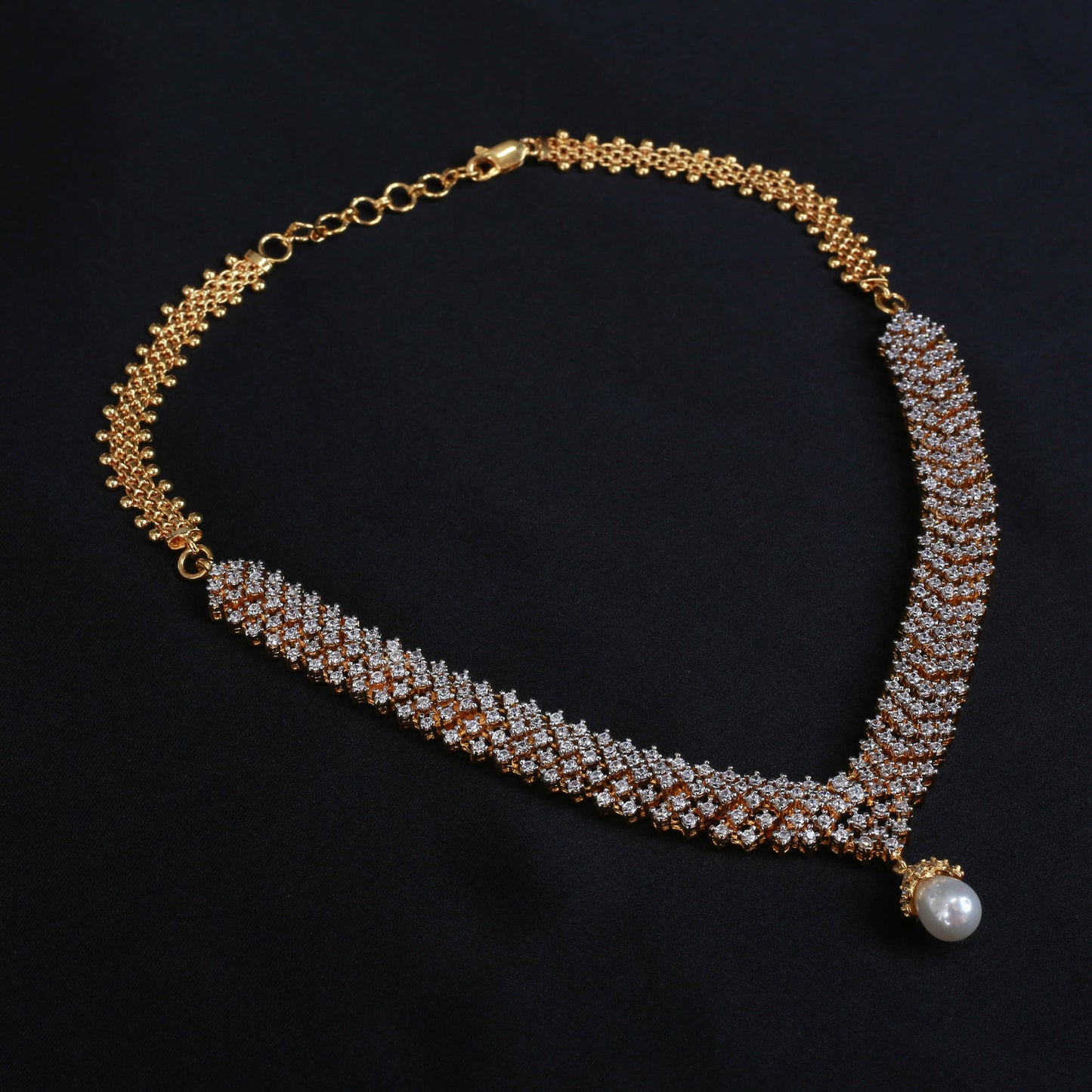 Necklace Set BA1087