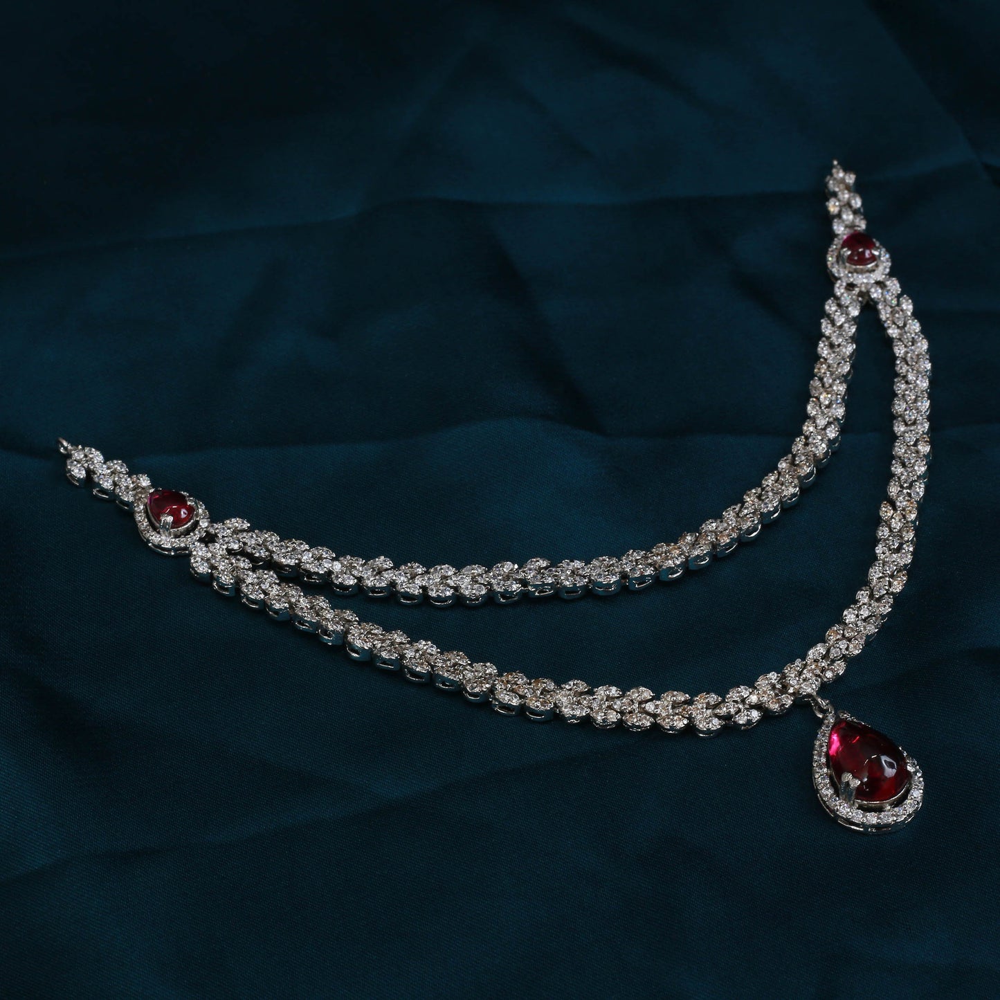 Necklace Set BA1089