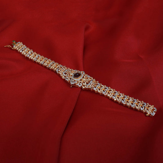 Ladies Bracelet - BLB1003