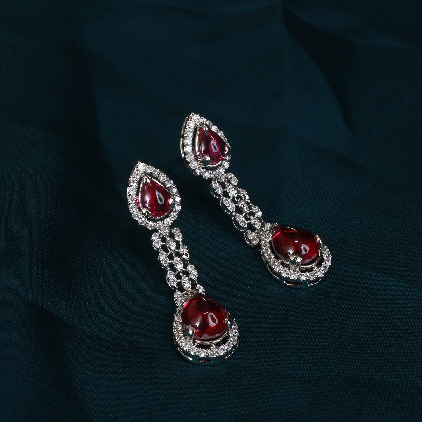 Necklace Set BA1089