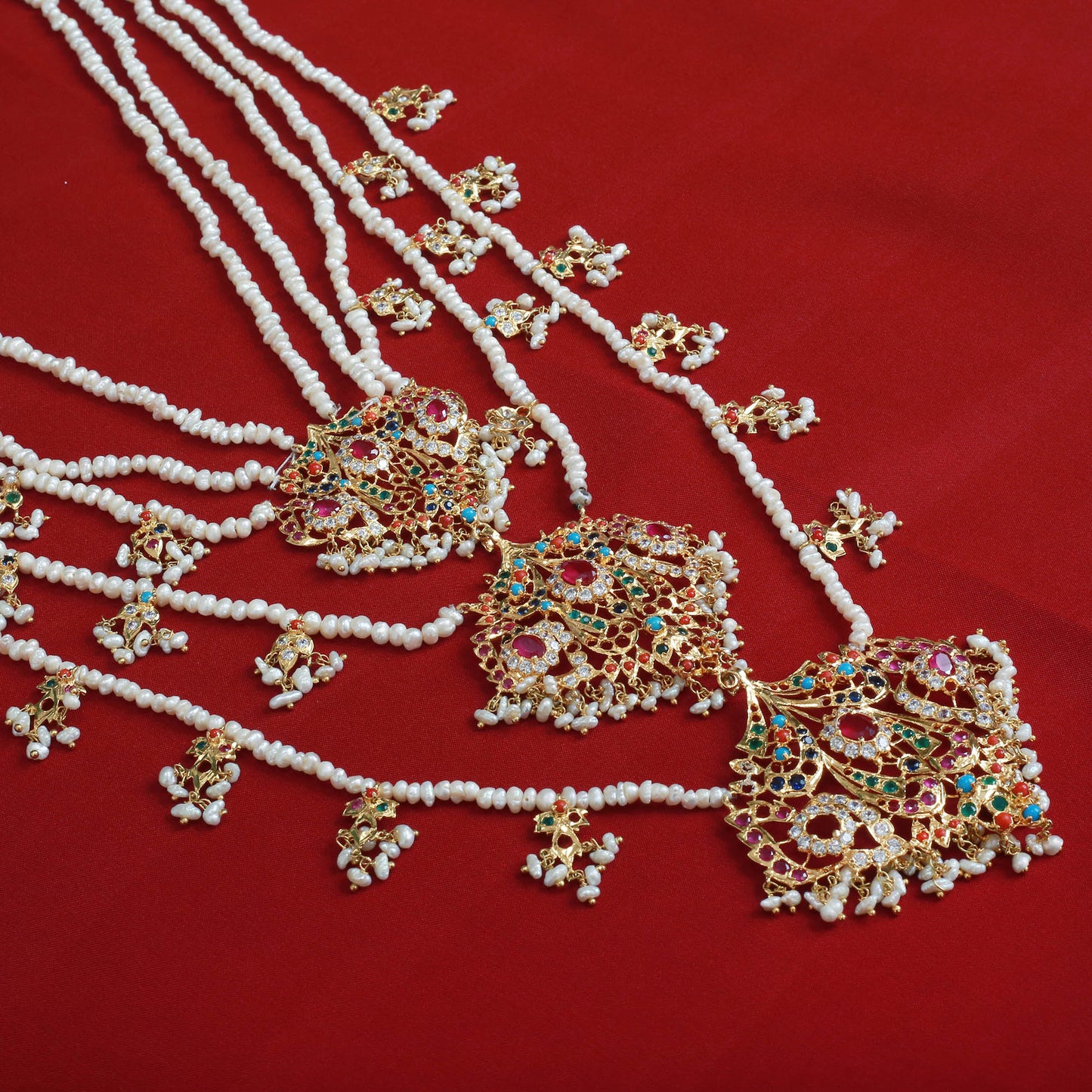 Necklace Set BA1020