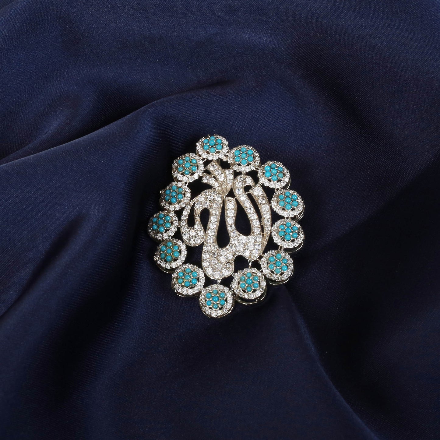 Calligraphy Pendant - BA1008