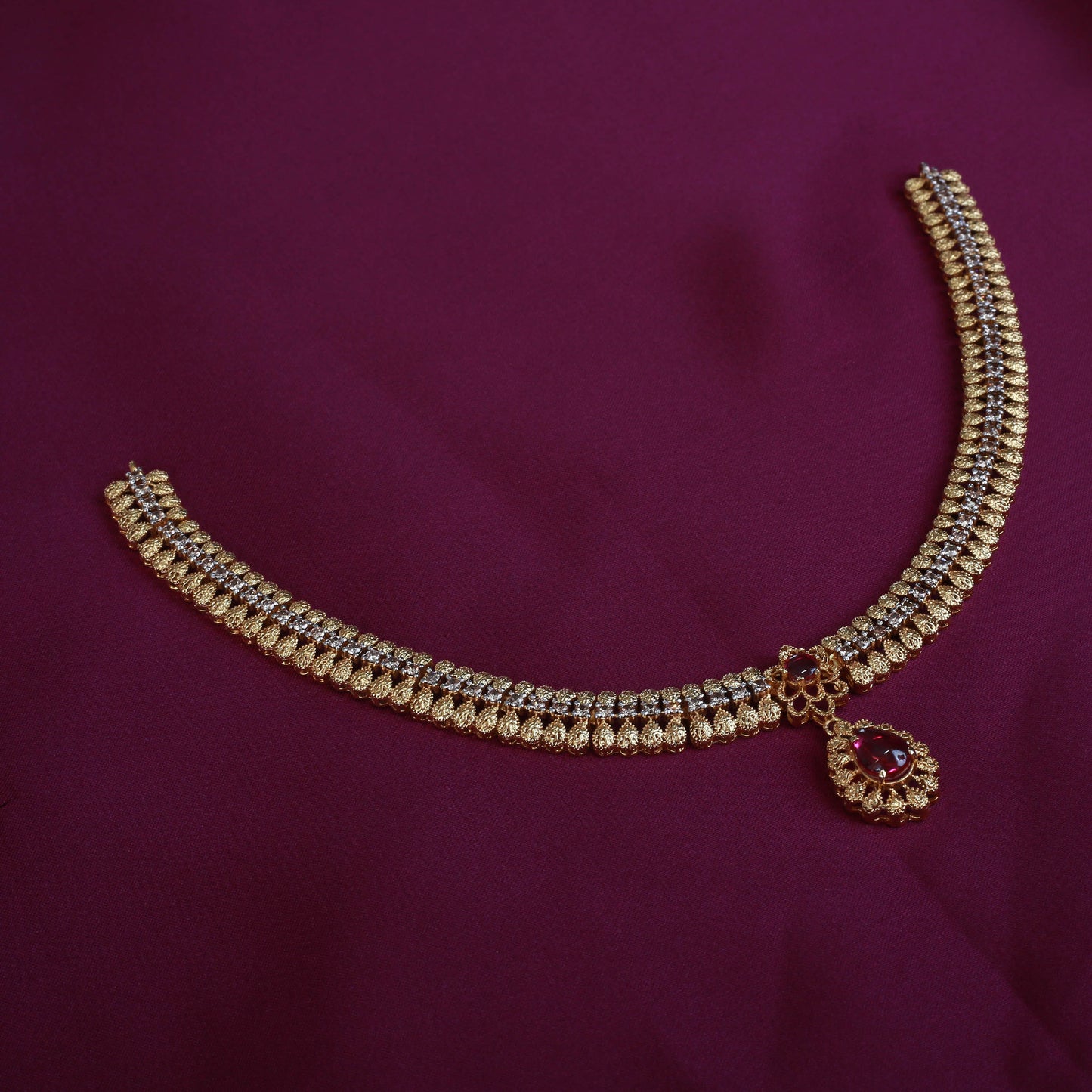 Necklace Set BA1080