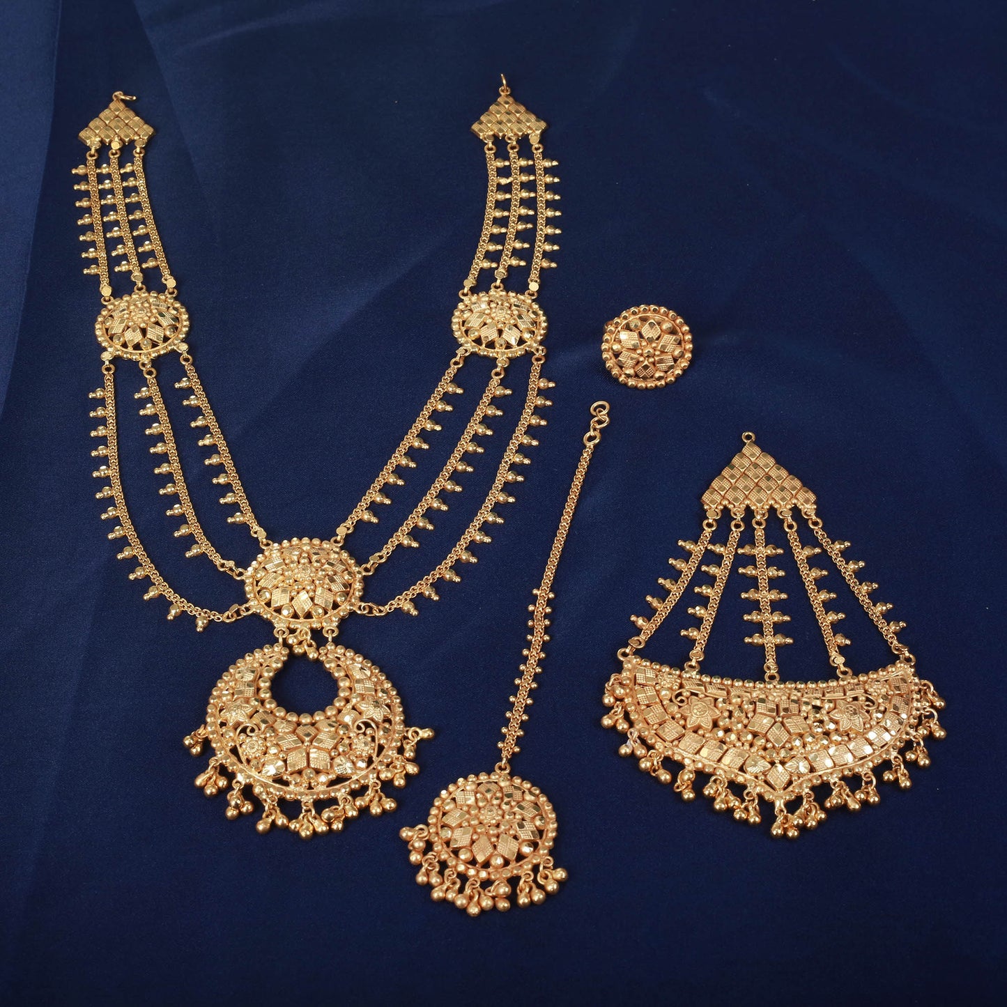Necklace Set - BA1013
