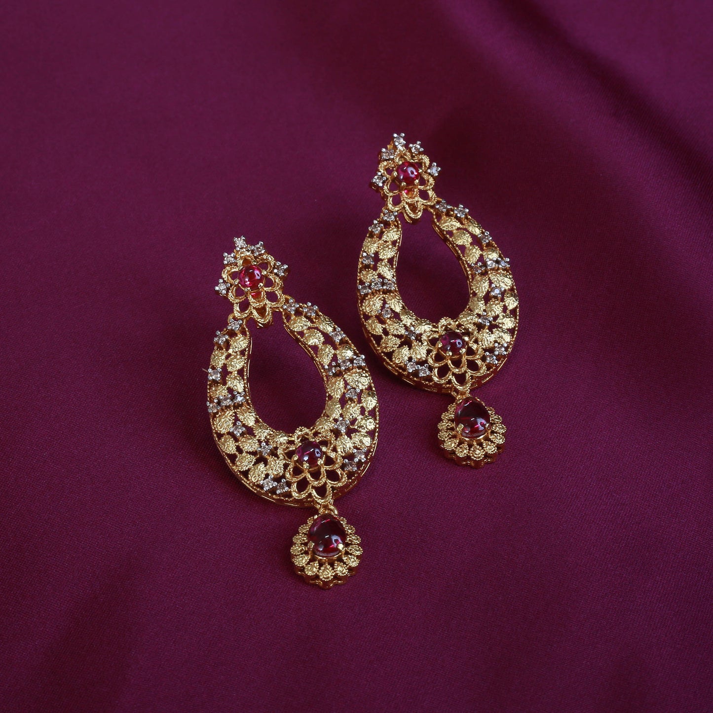 Necklace Set BA1080