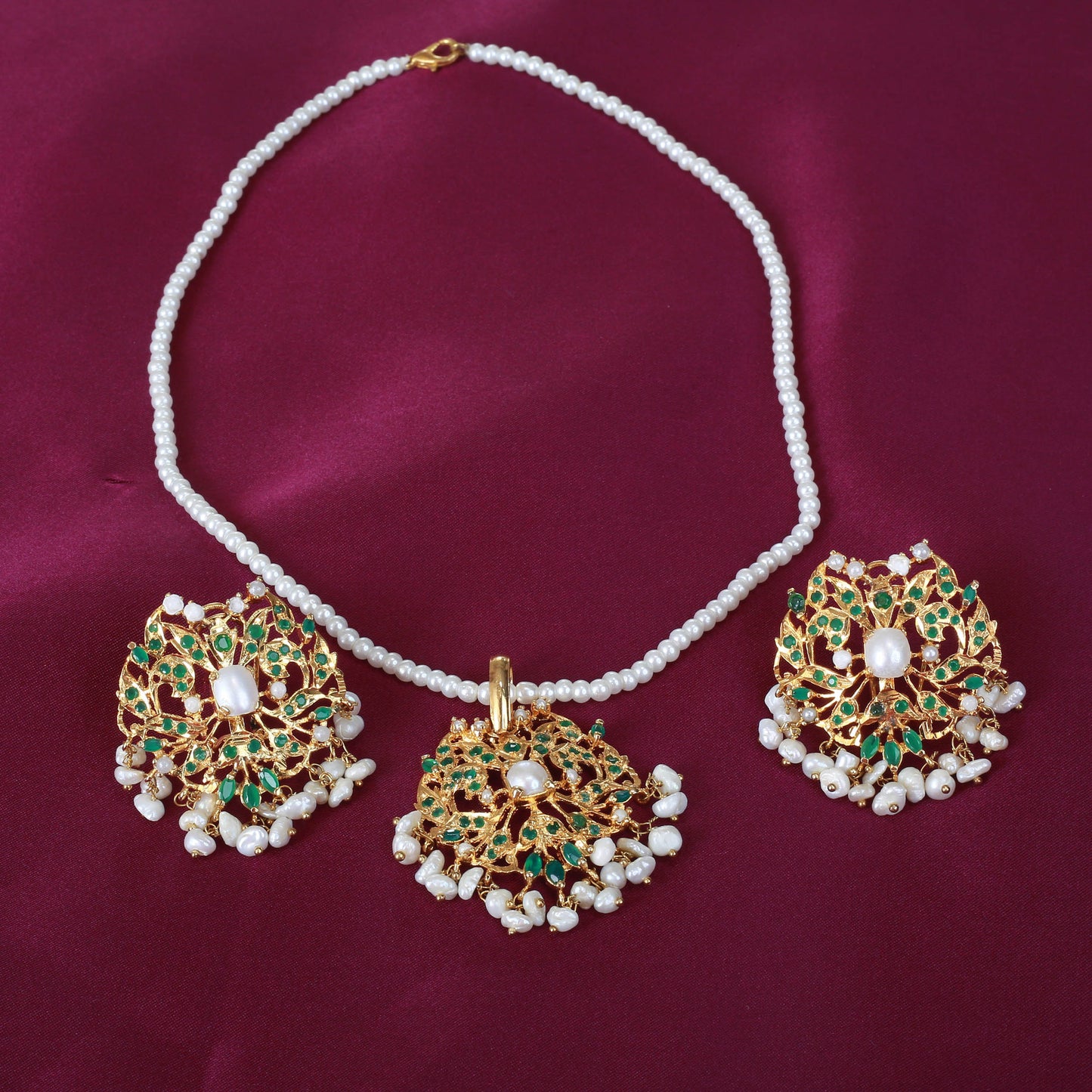 Pendant Set BA1088