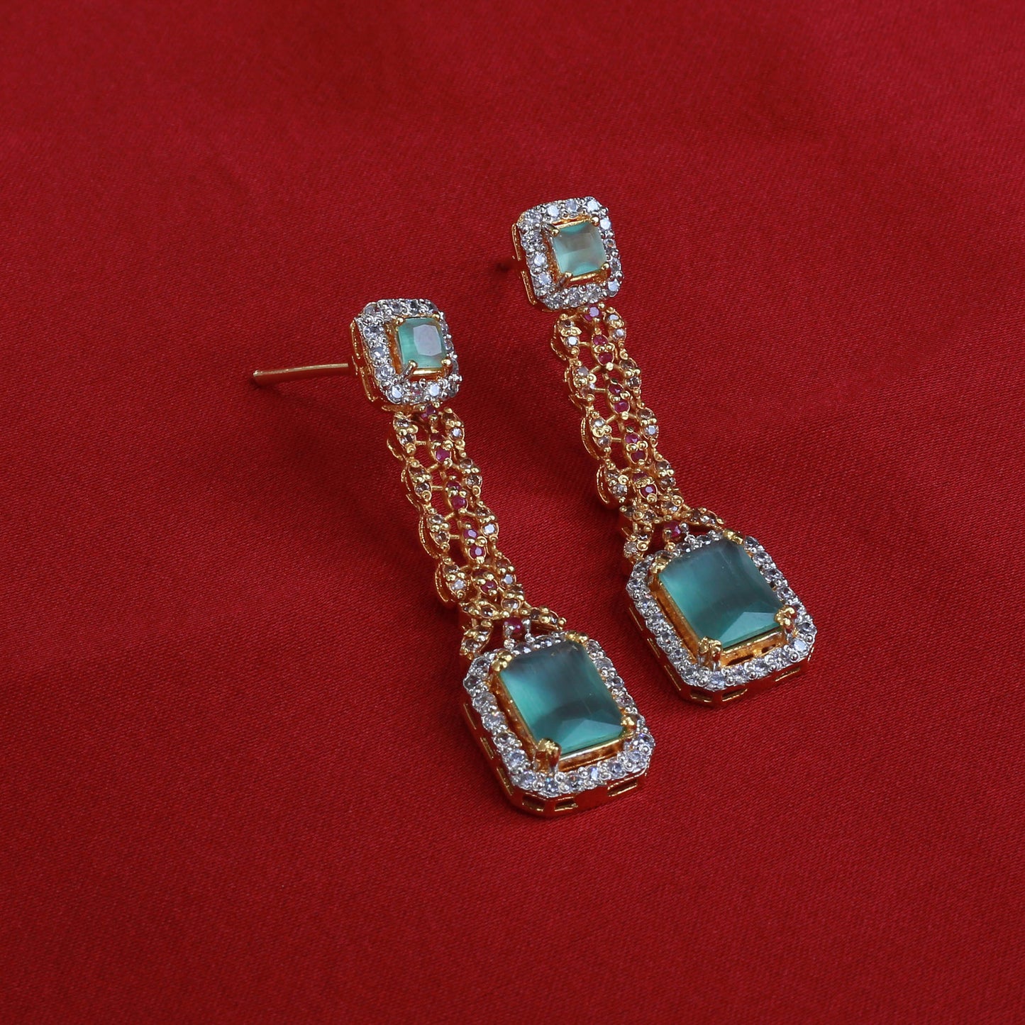 Necklace Set BA1089