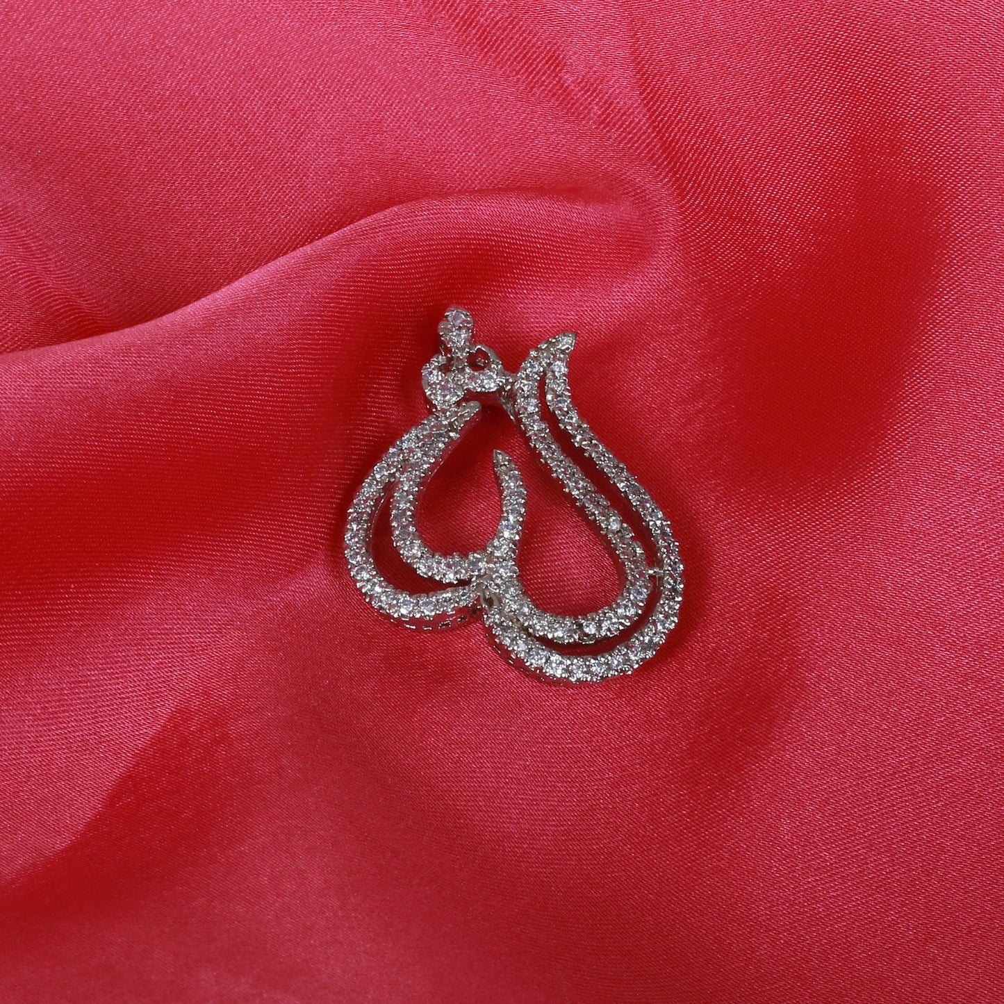 Calligraphy Pendant - BA1035