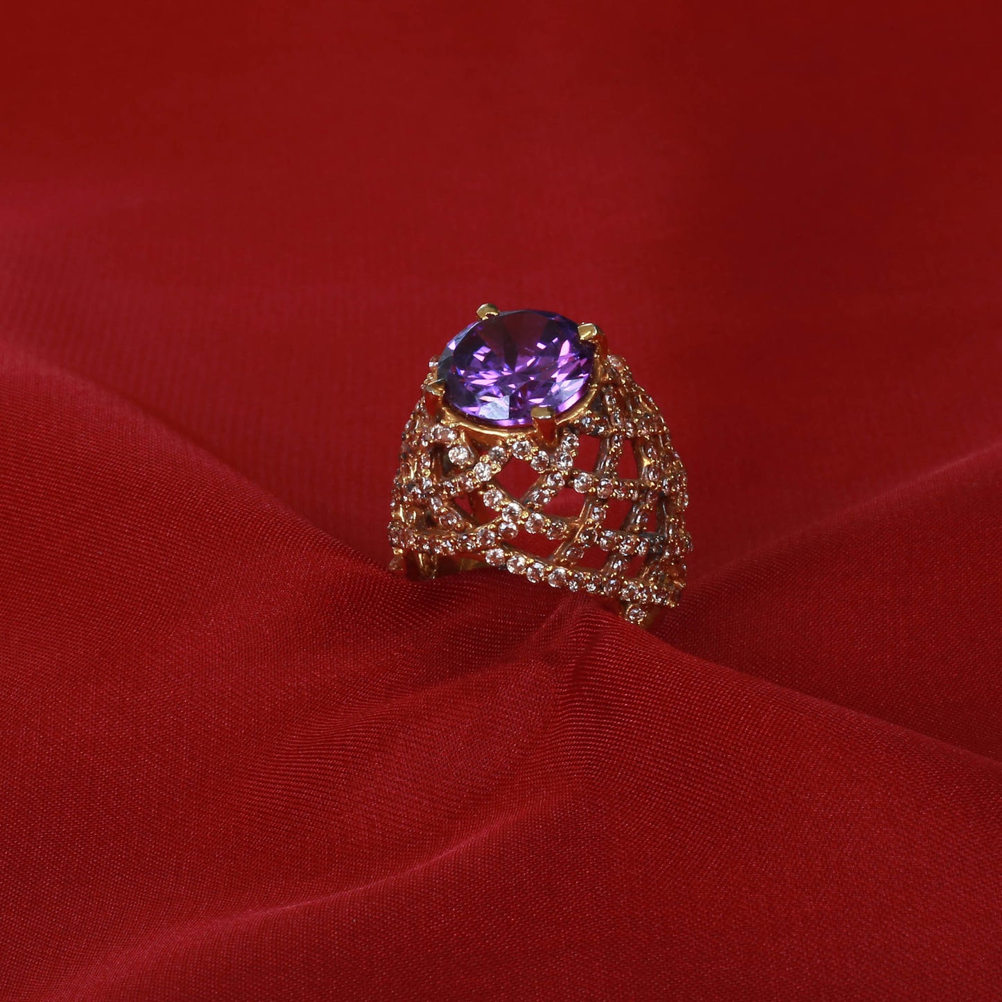 Ring BA1034