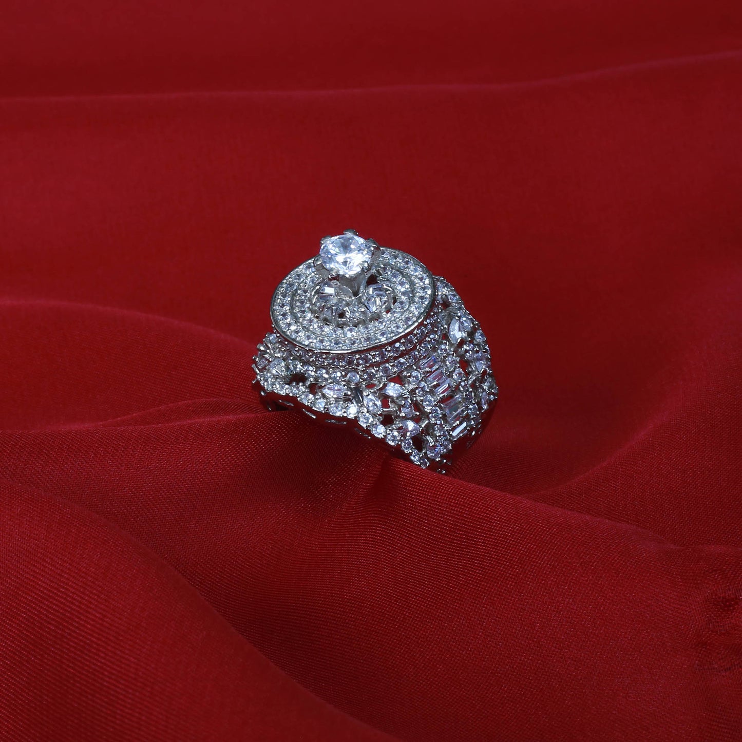 Ring BA1038