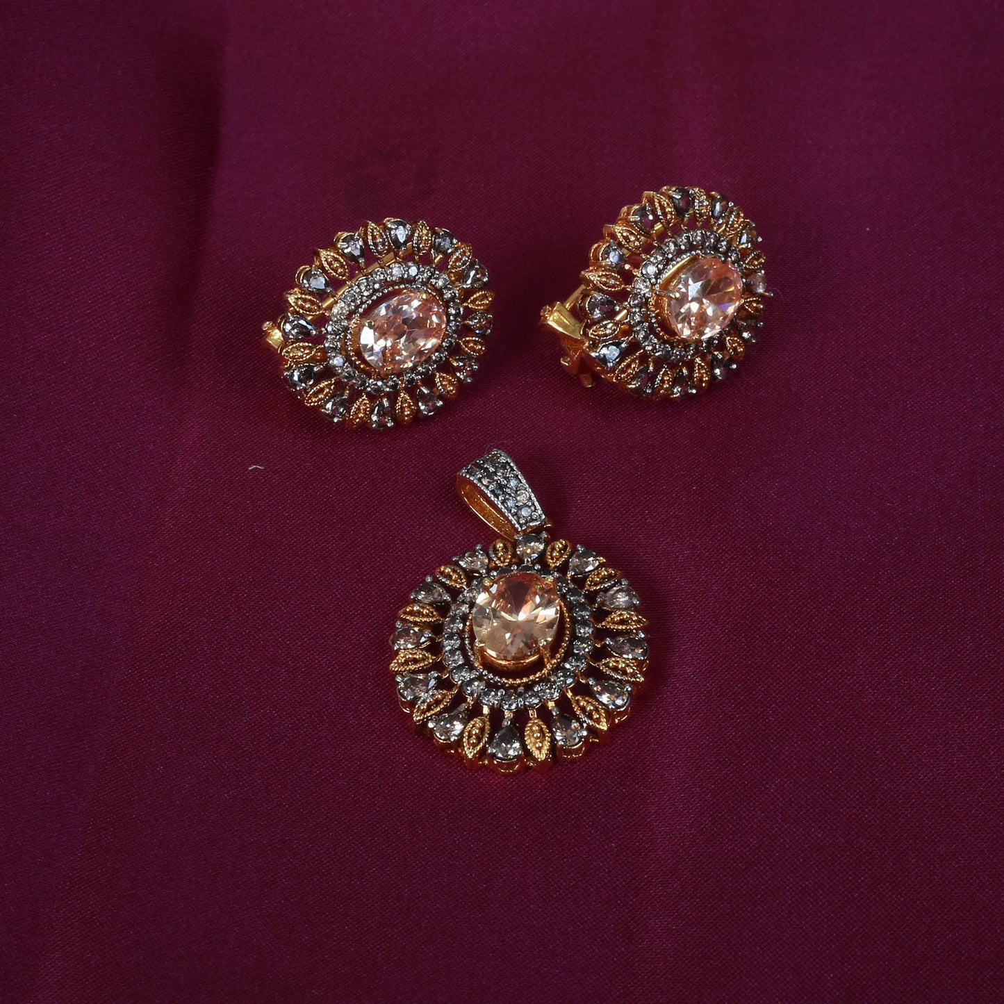 Pendant Sets BA1041