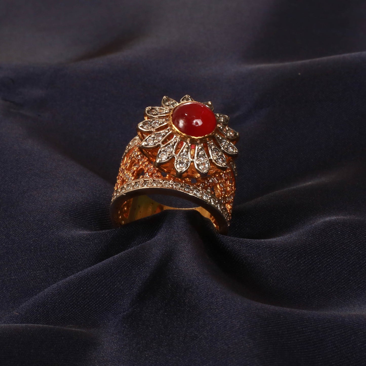 Ring BA1051