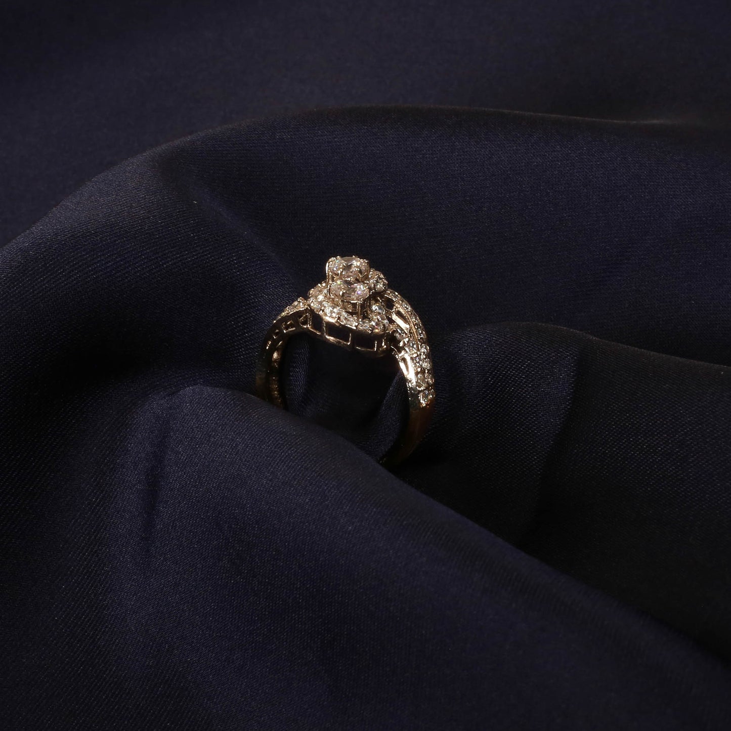 Ring BA1019
