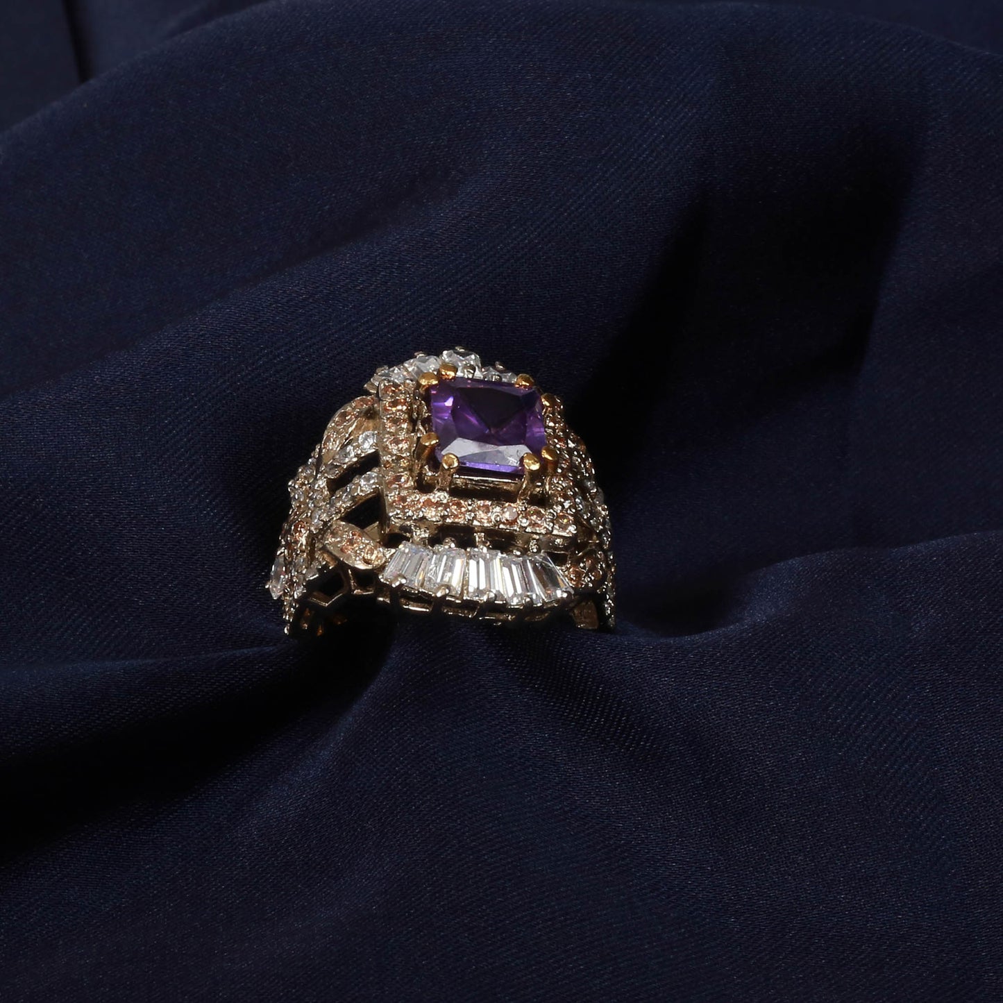Ring BA1032