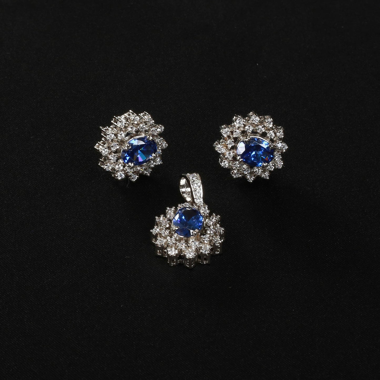 Pendent Set BA1028
