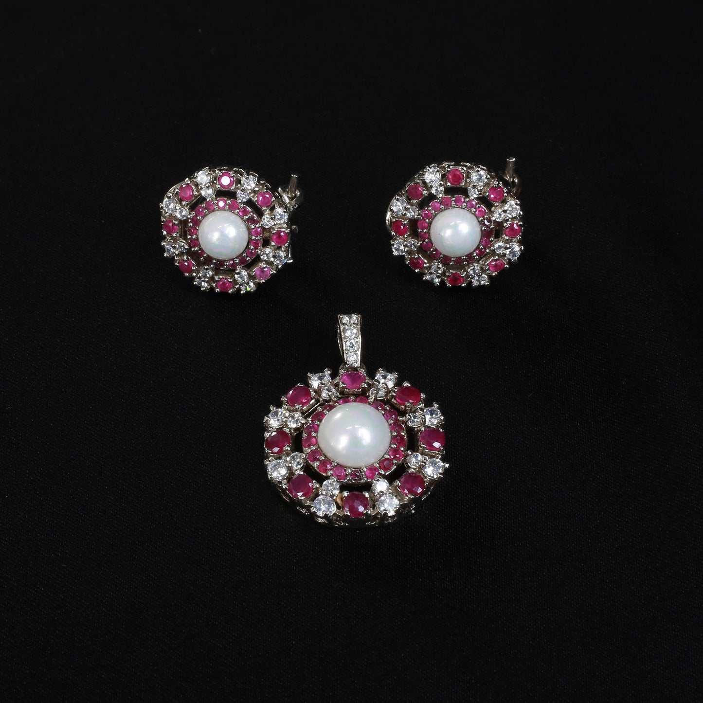 Pendant Sets BA1028