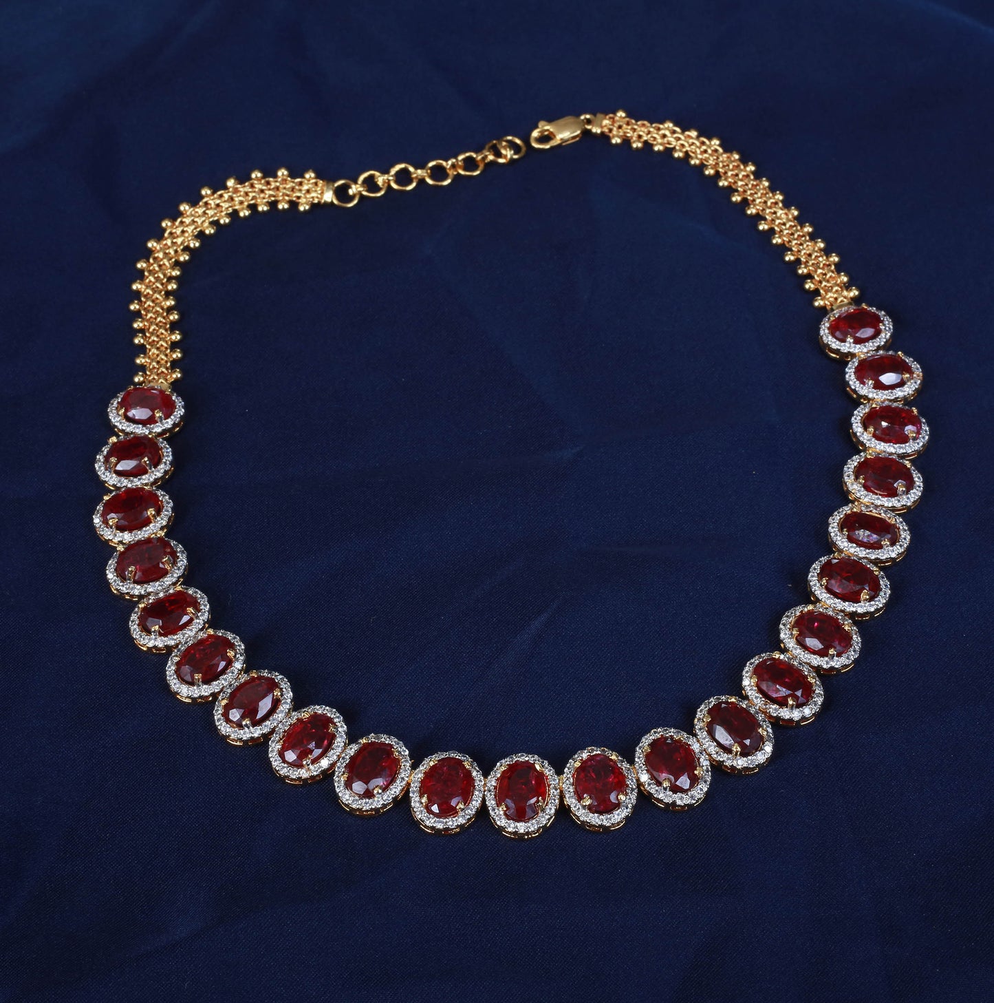 Necklace Set BA1089