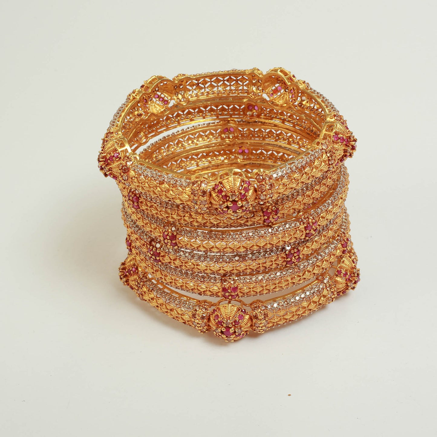 Bangles Set