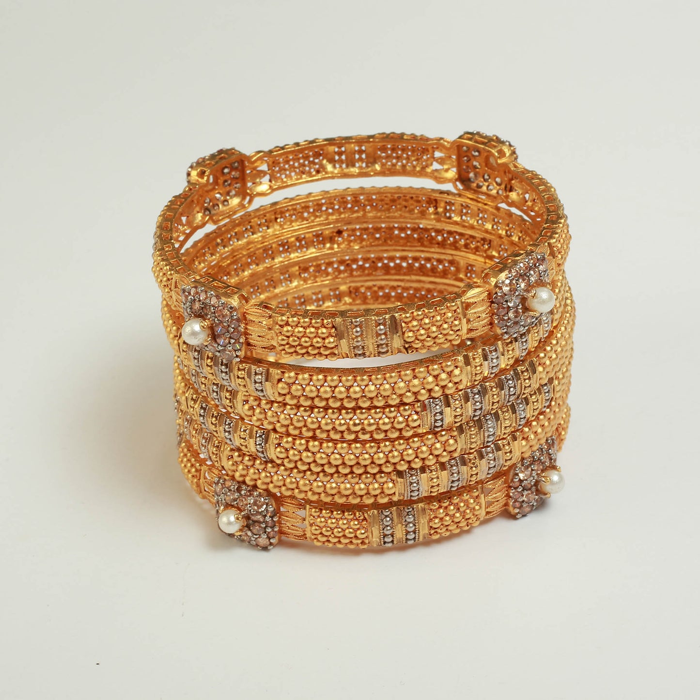 Bangles Set