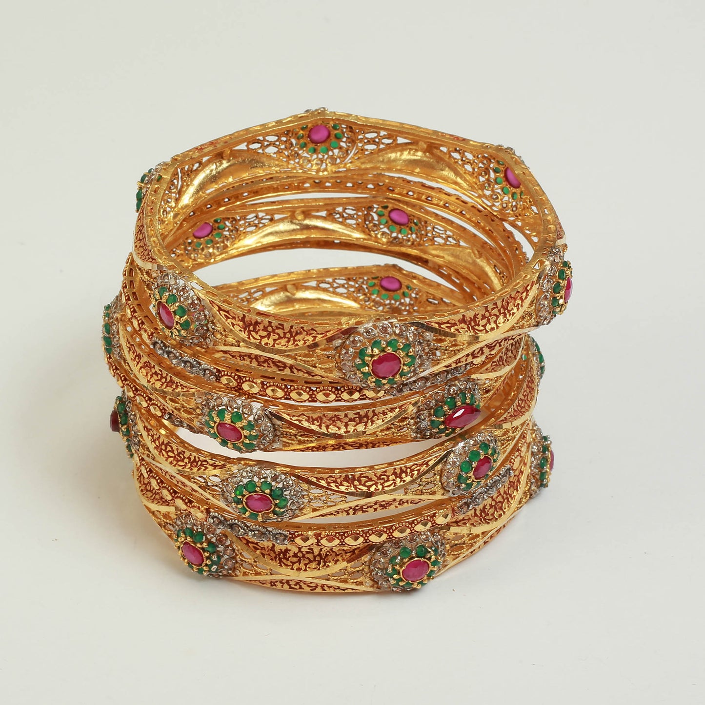 Bangles Set