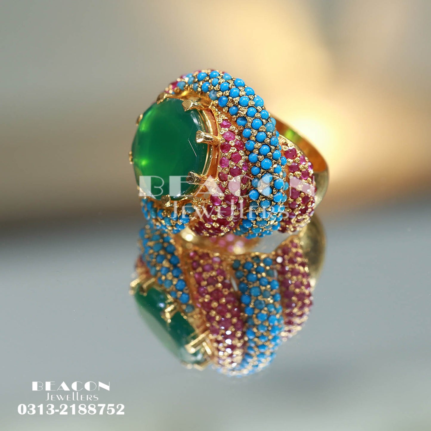 Ring 43