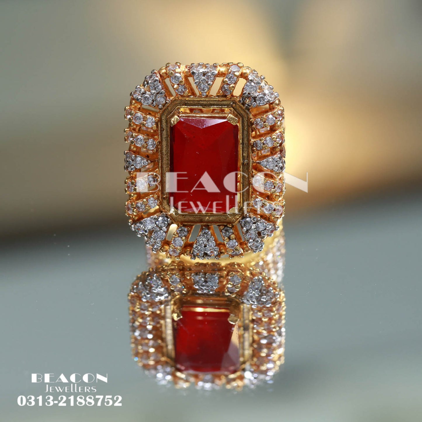 Ring 57