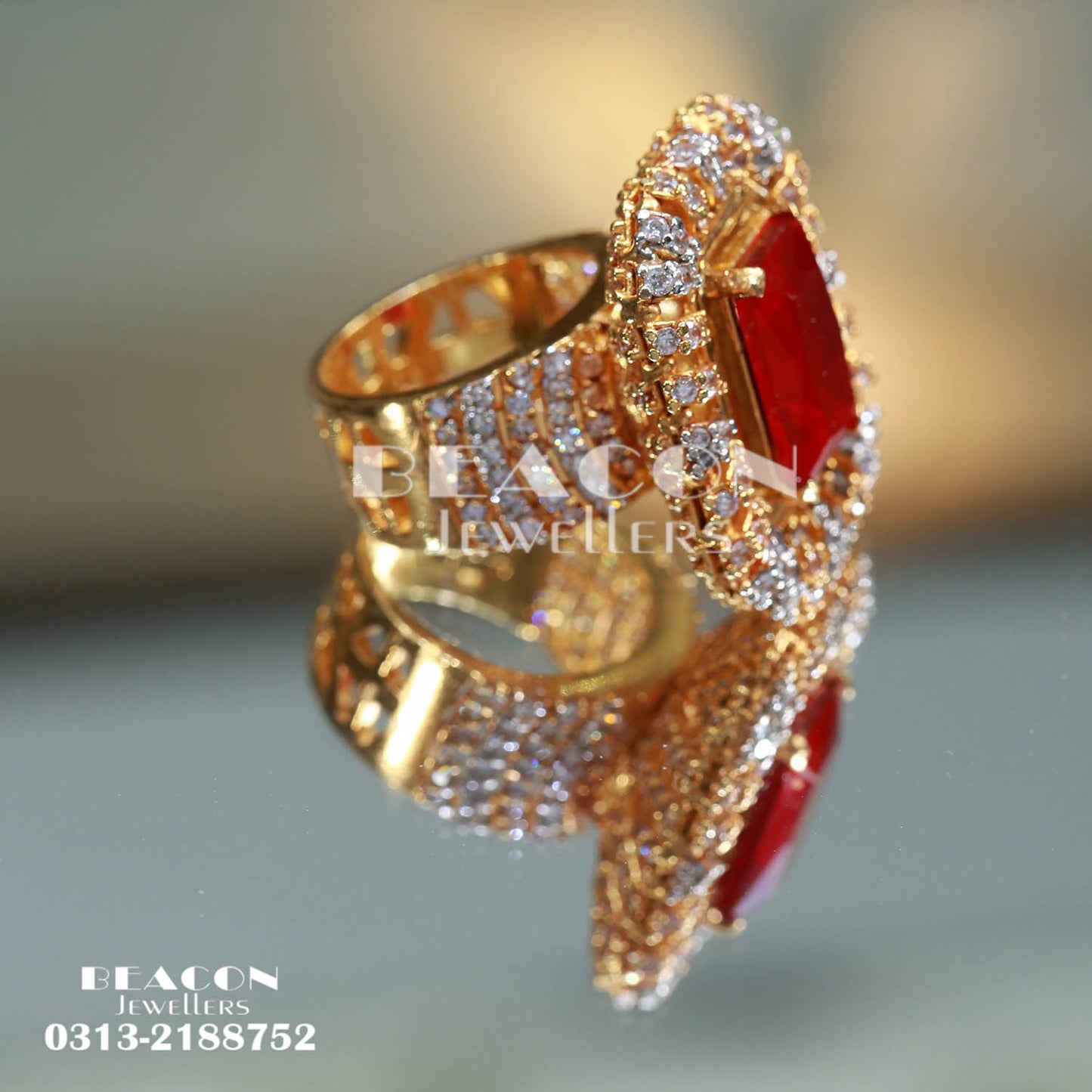 Ring 57