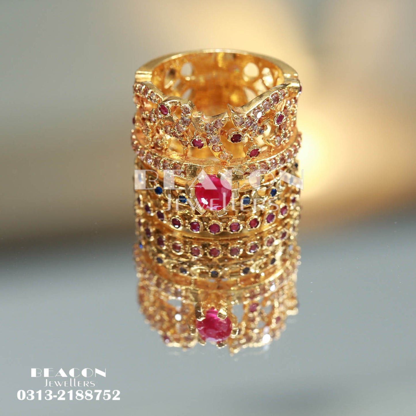 Ring 65