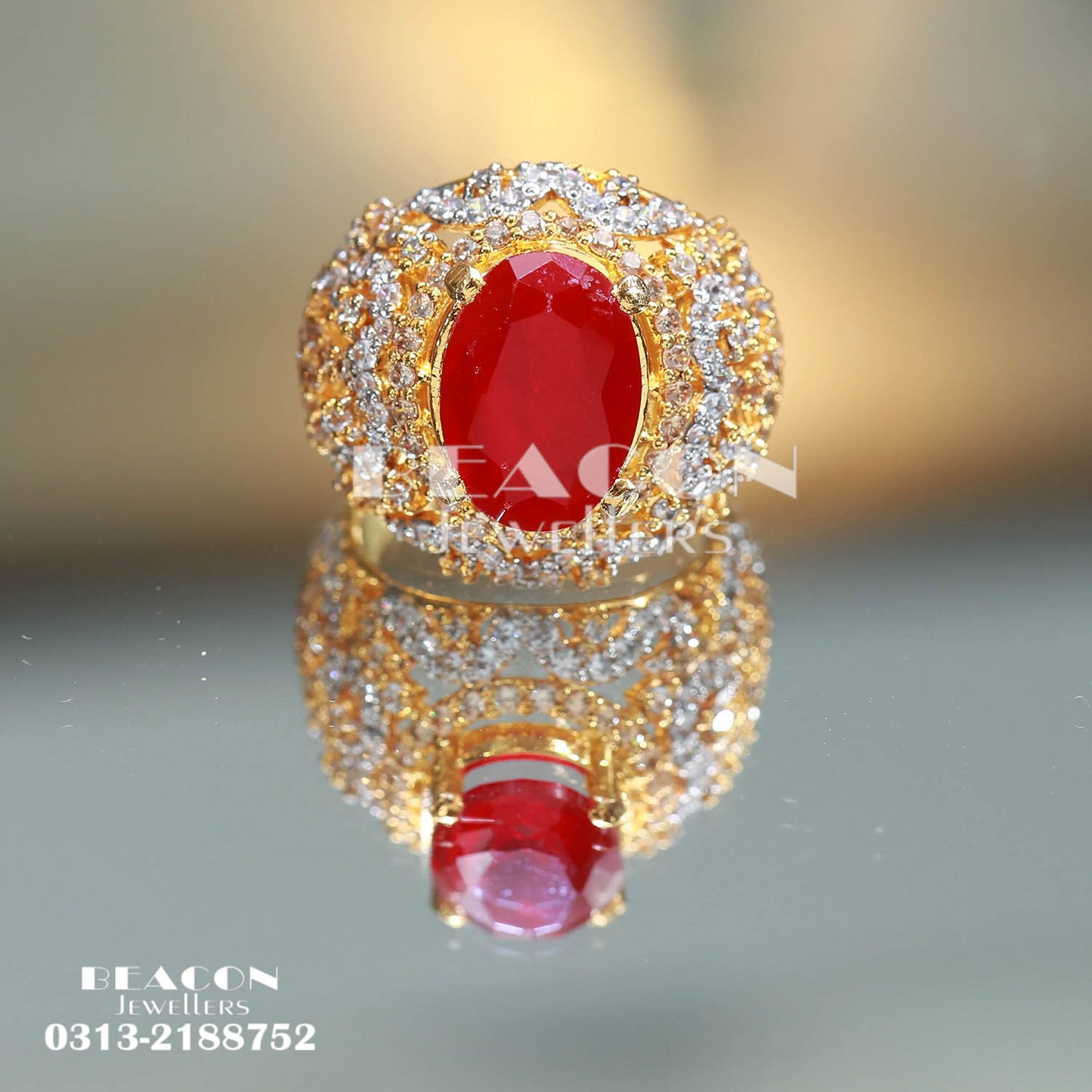 Ring 82