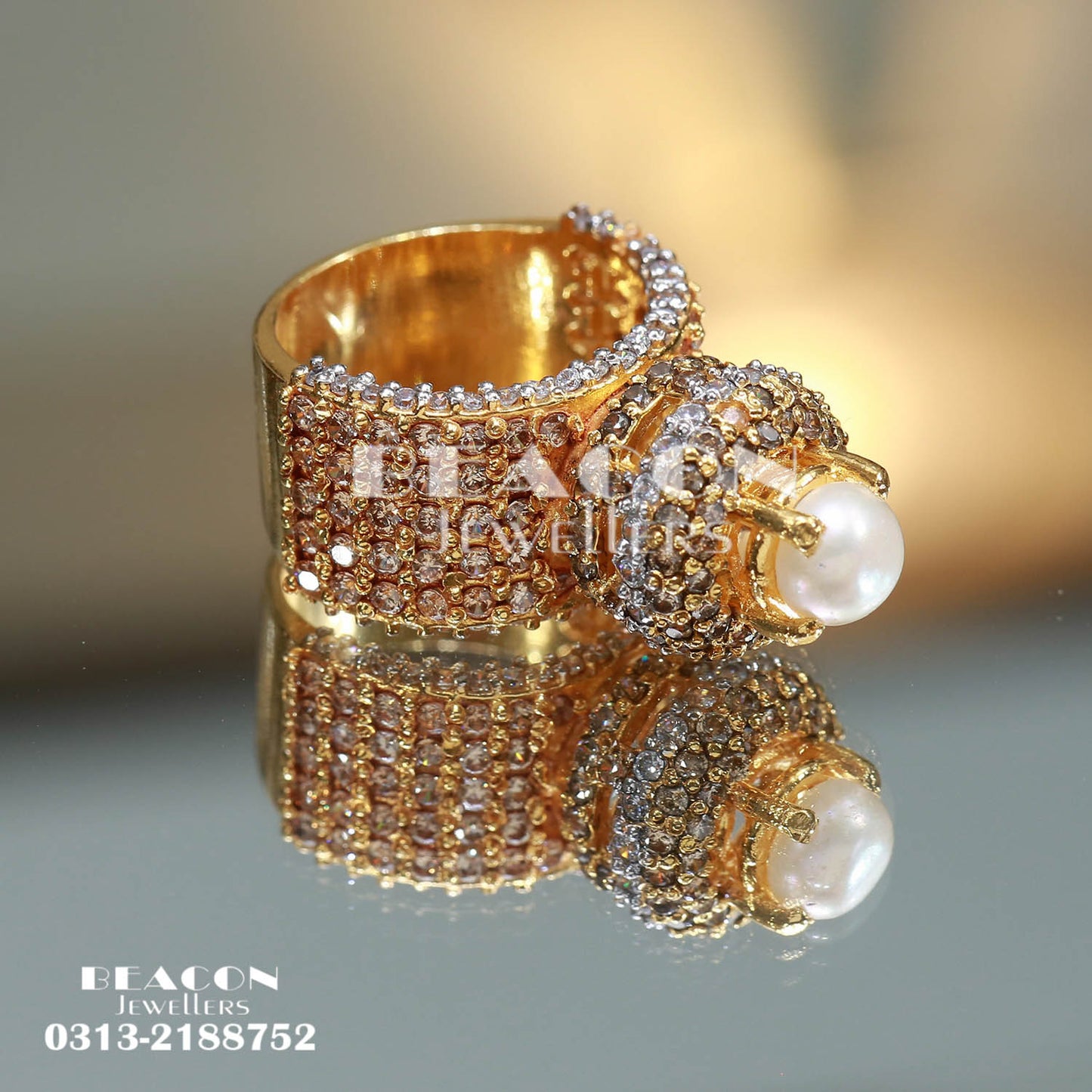 Ring 85