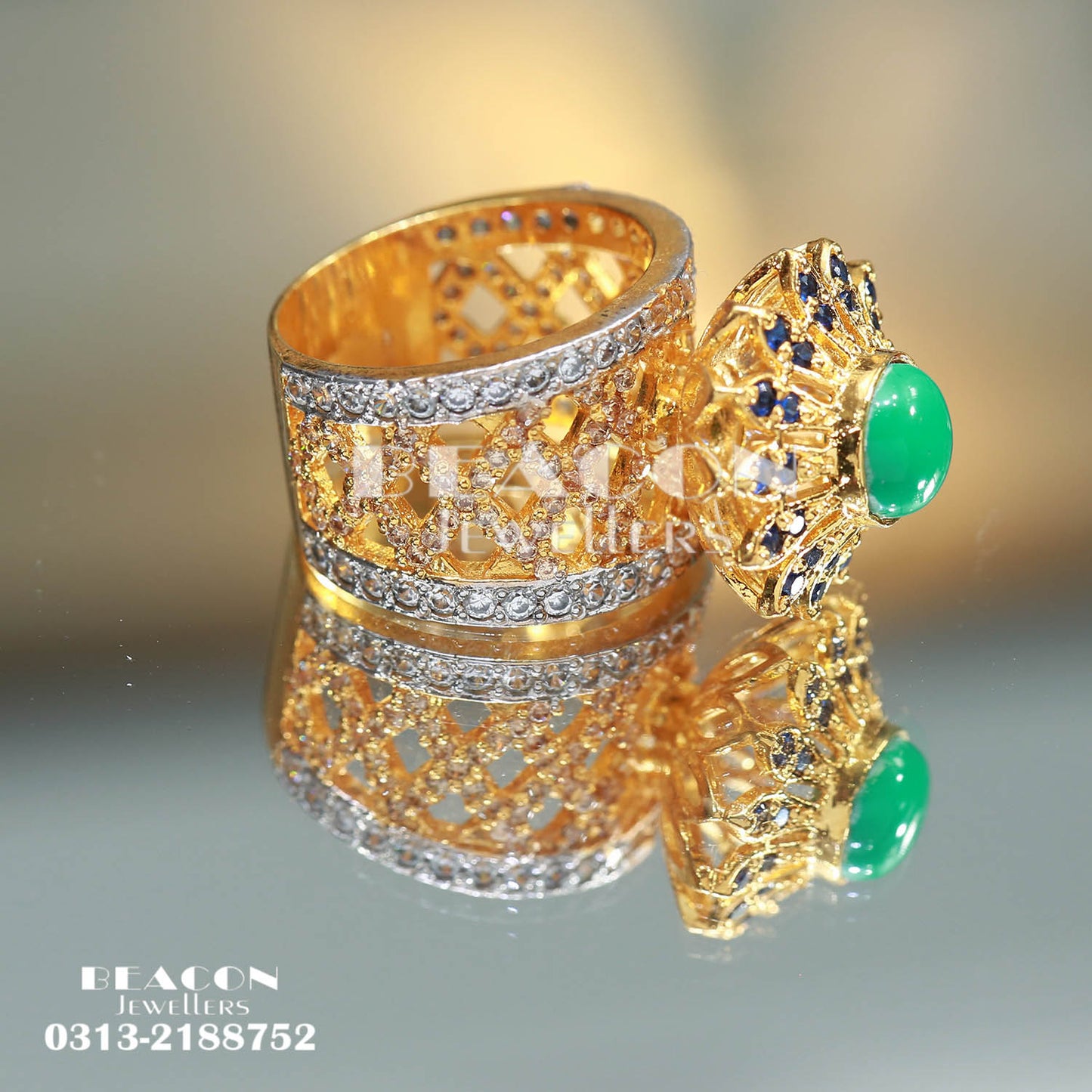 Ring 55