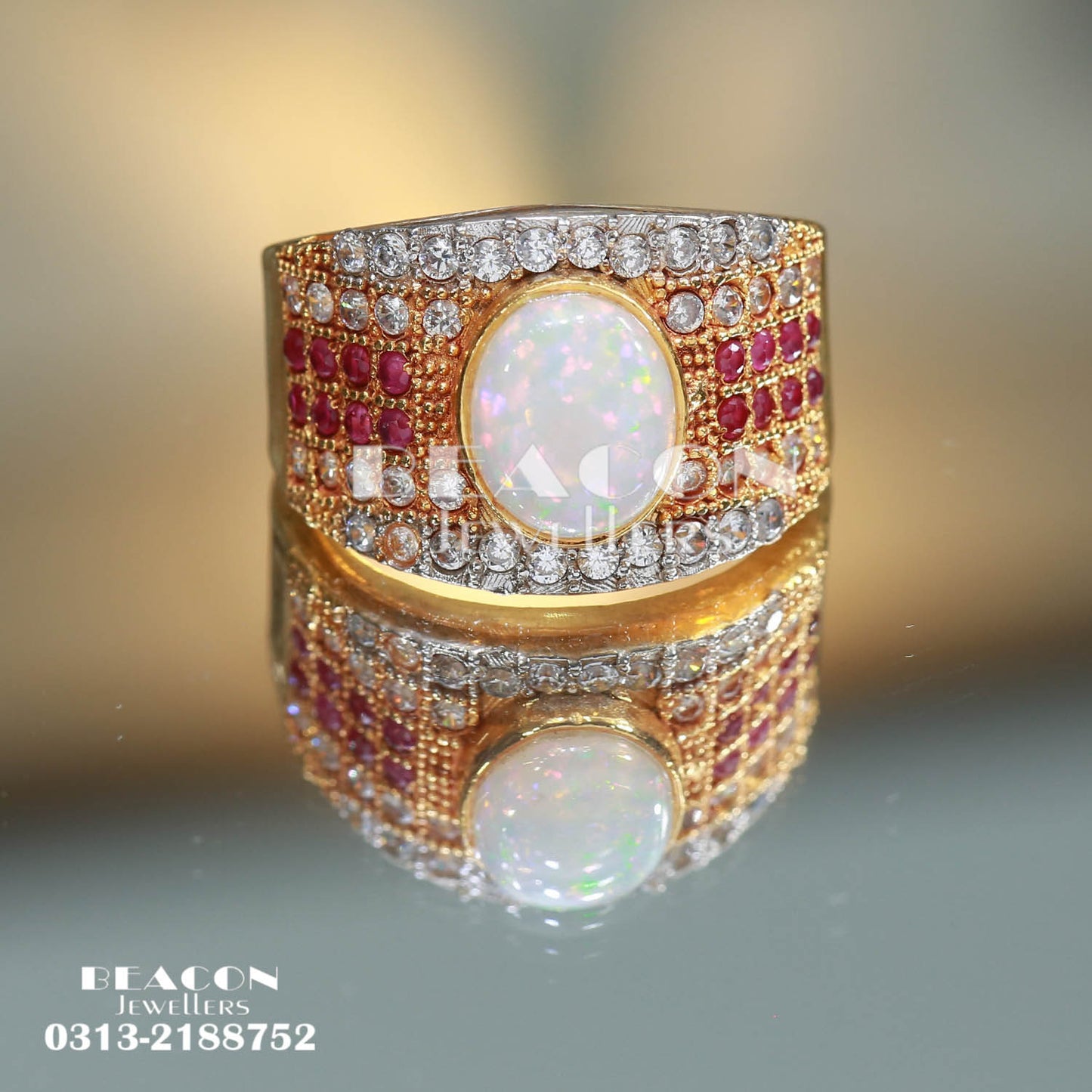 Ring 77