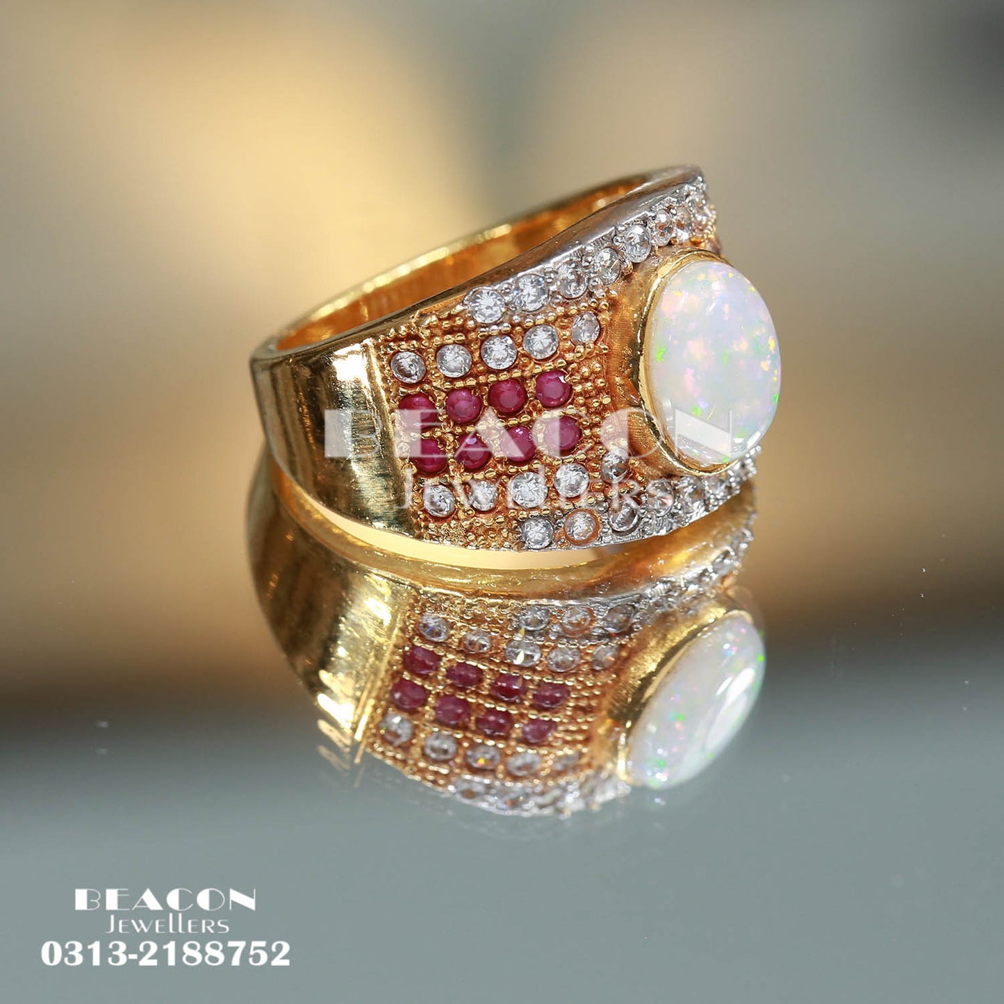 Ring 77