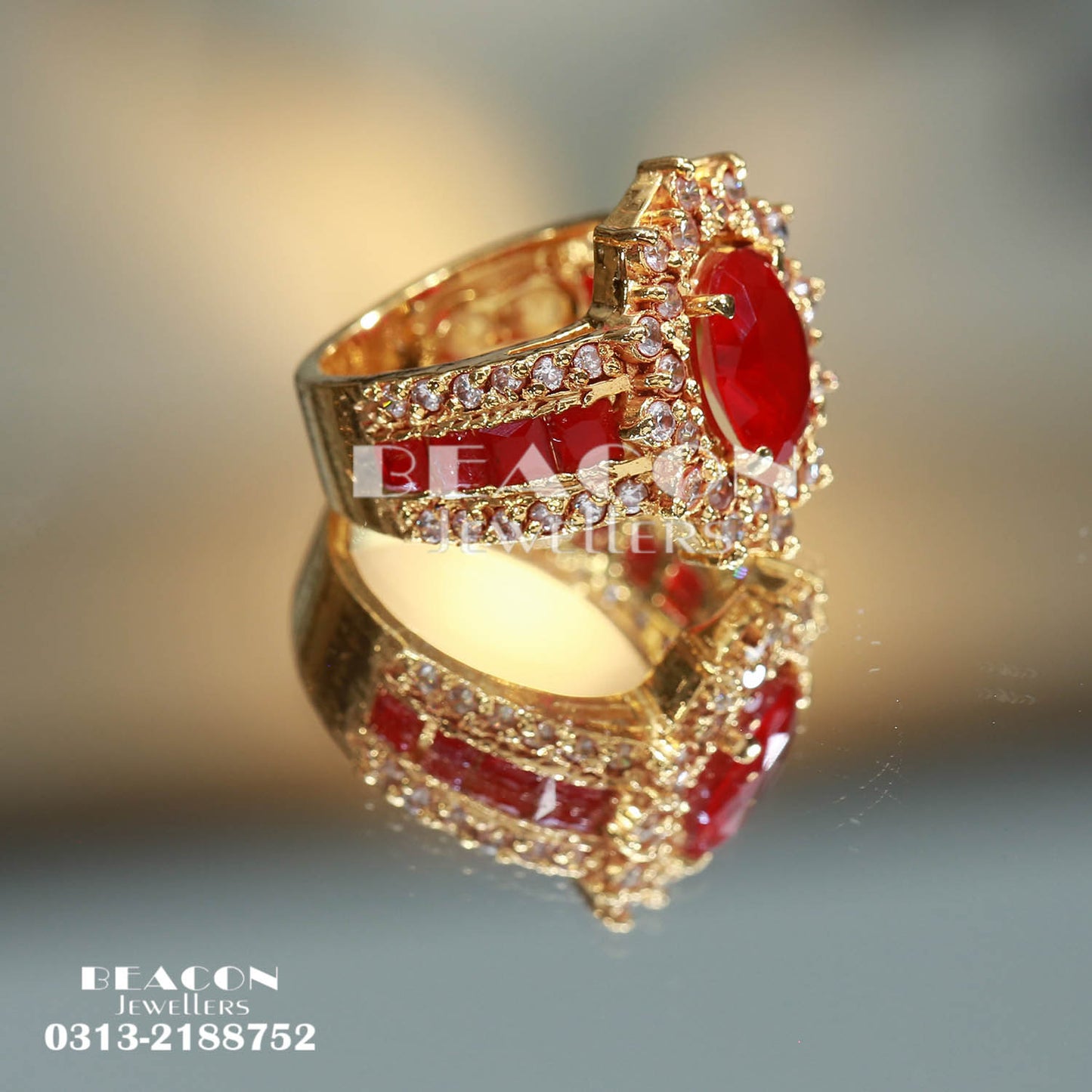 Ring 84