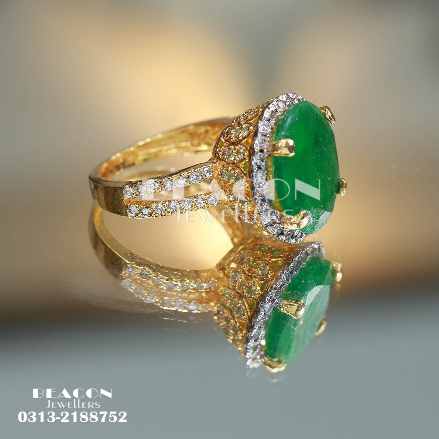 Ring 34