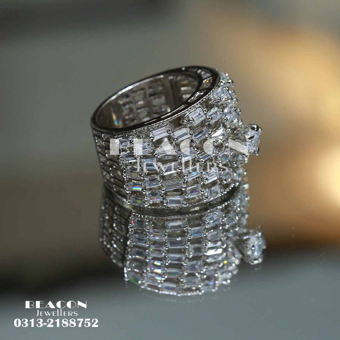 Ring 60