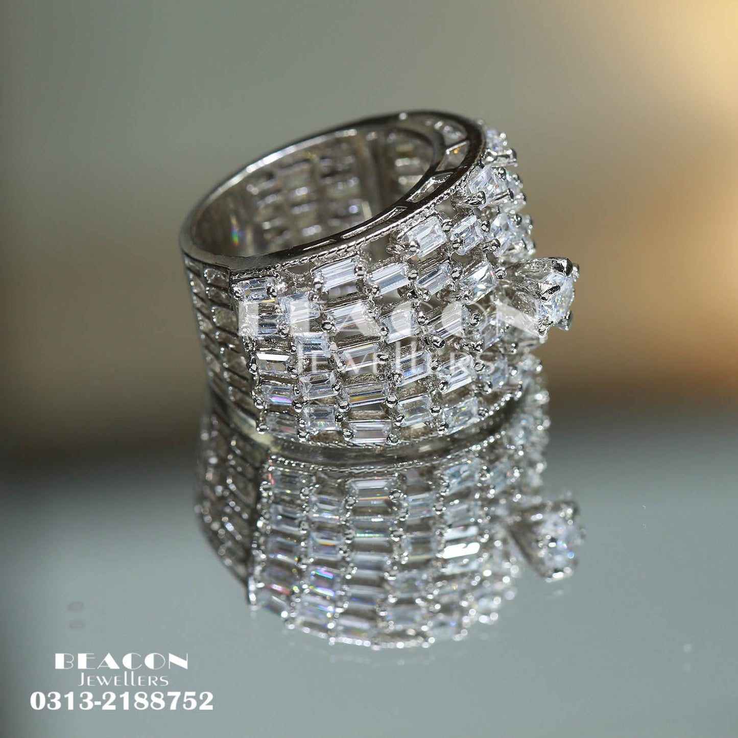 Ring 60