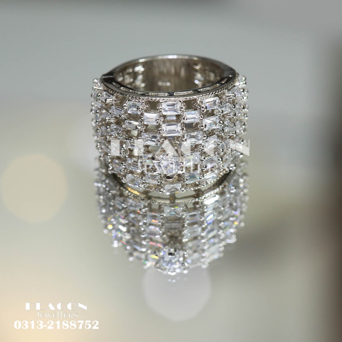 Ring 60