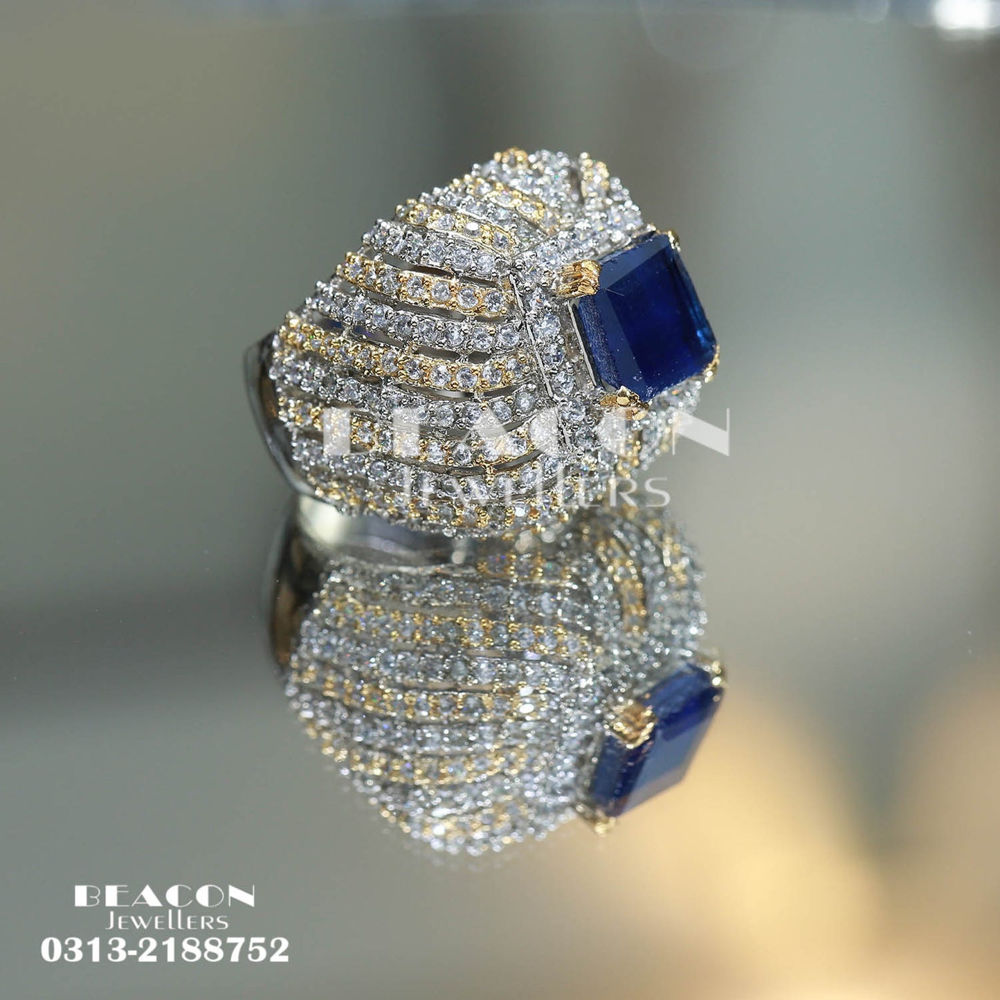 Ring 63