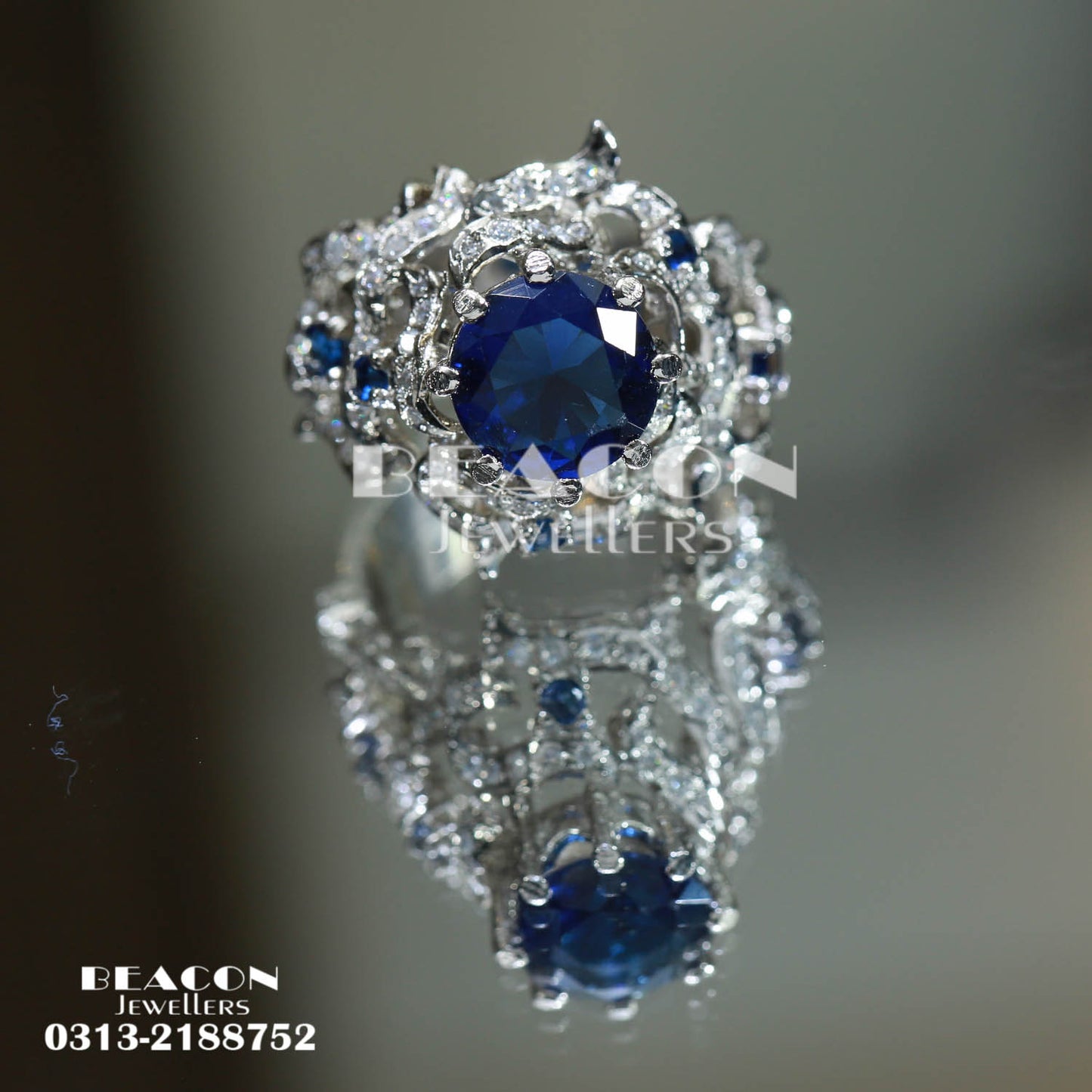 Ring 73