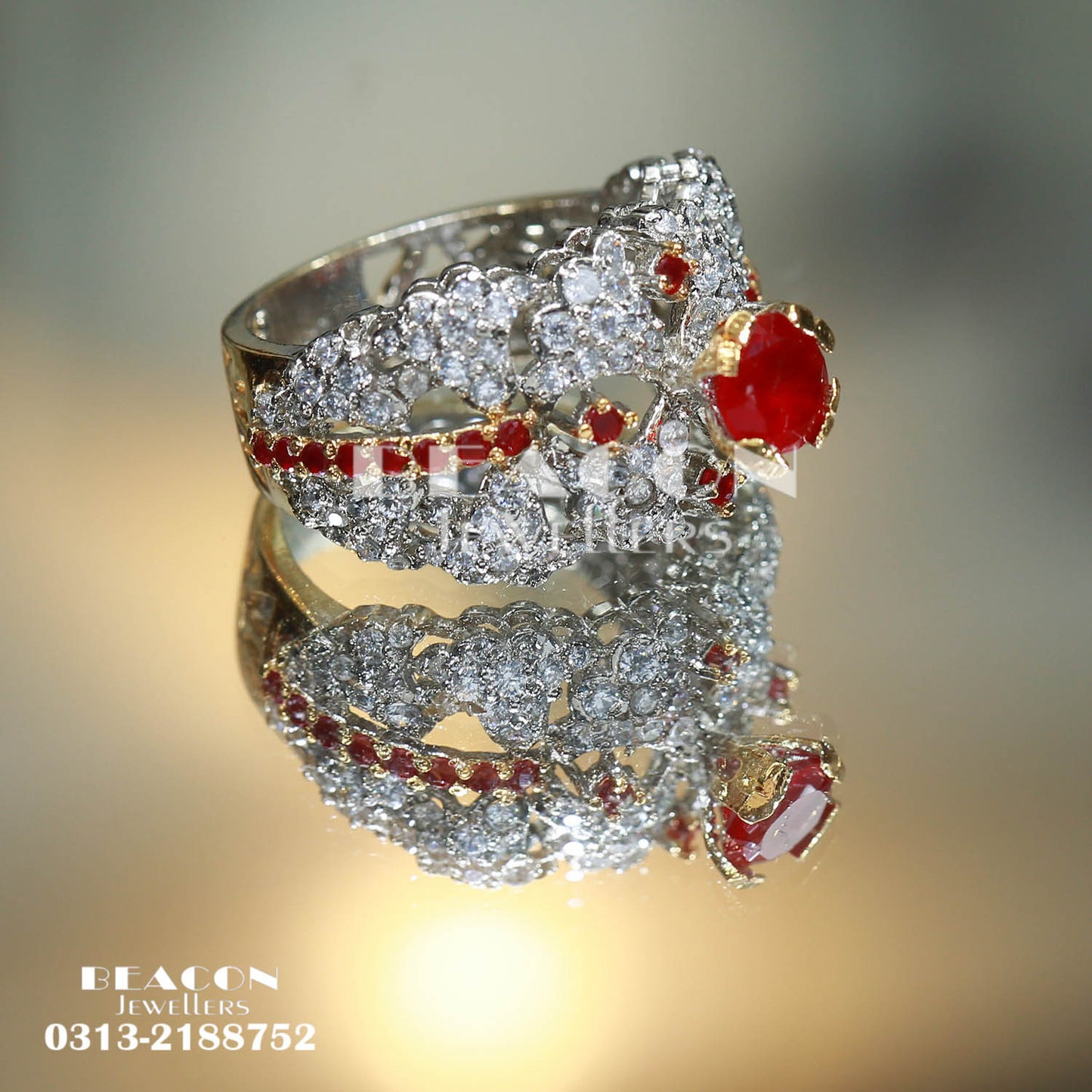 Ring 20
