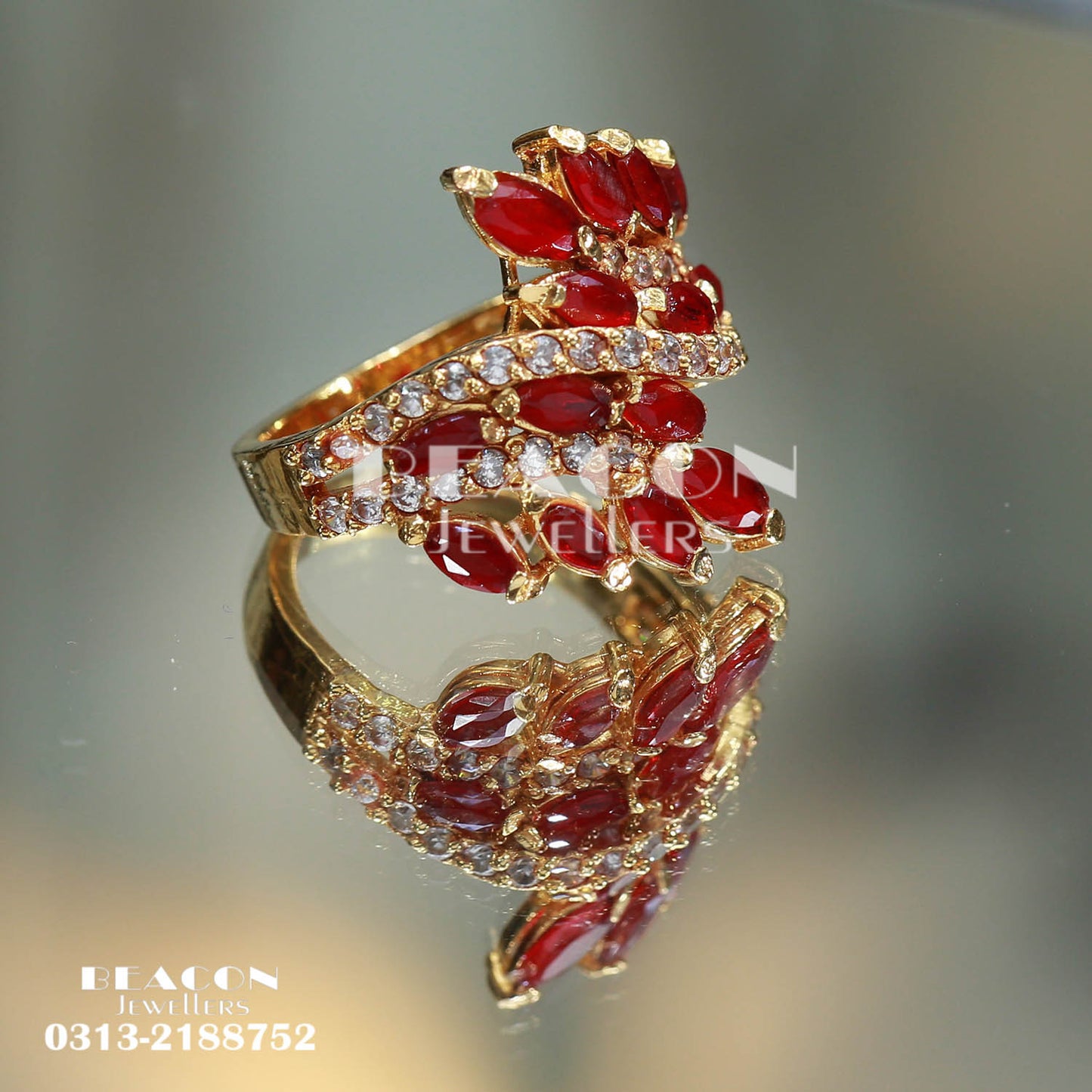 Ring 50