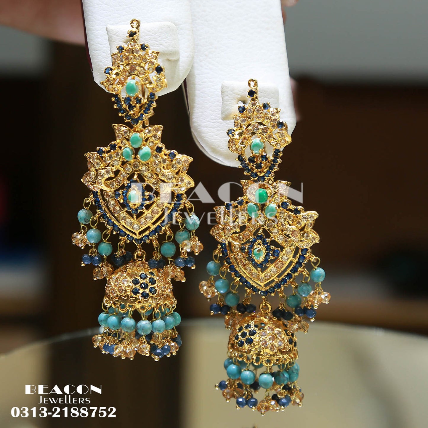Earrings 140