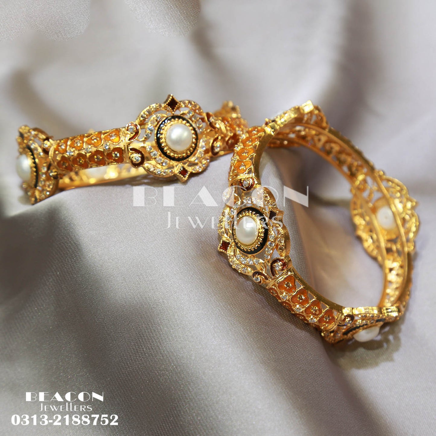 Bangles 87