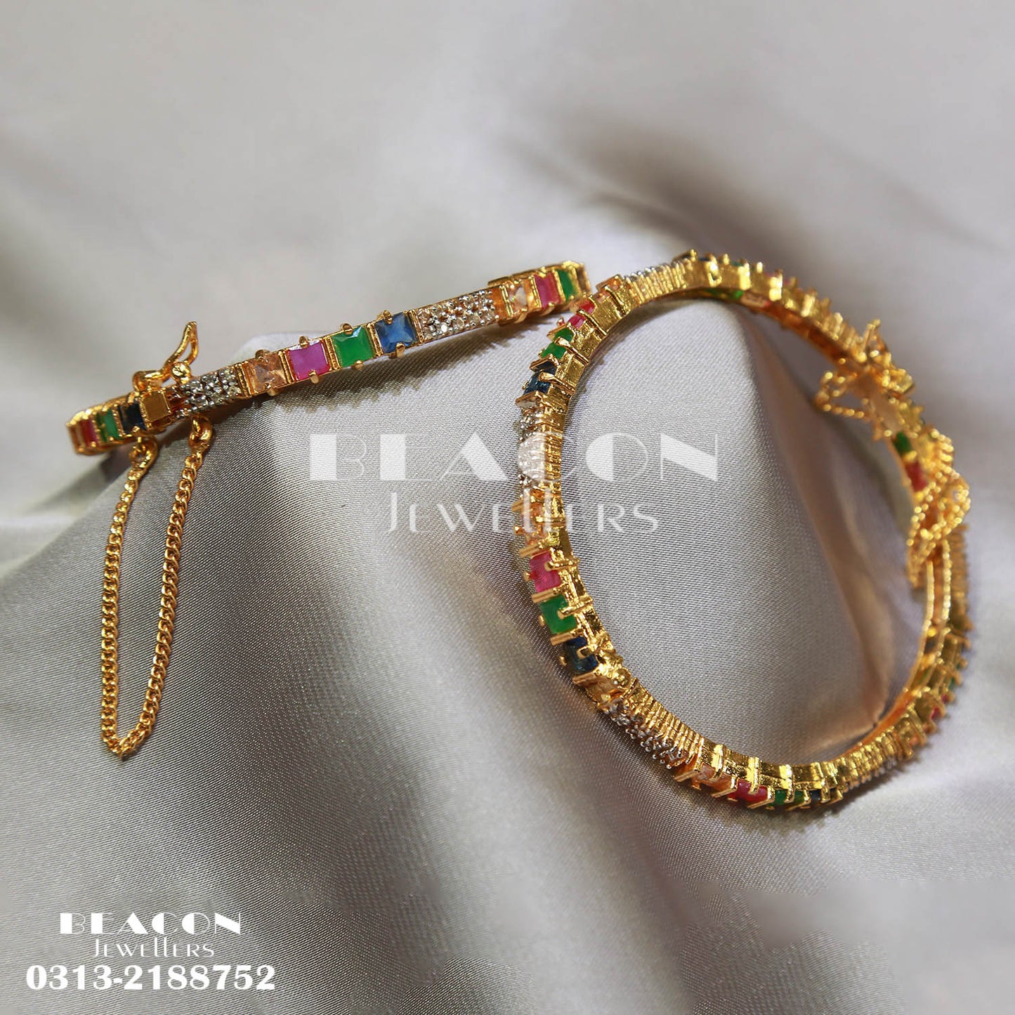 Bangles