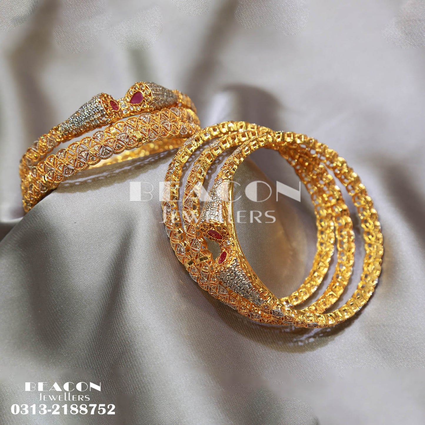 Bangles 86